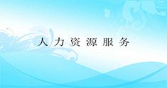 人力资源咨询与服务